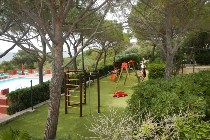 Camping - San Vito Lo Capo - Sicile - El Bahira