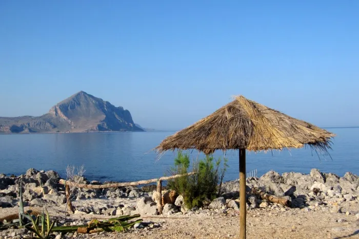 Camping - San Vito Lo Capo - Sicile - El Bahira