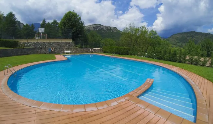 Camping - Guardiola de Berguedà - Catalogne - El Berguedà
