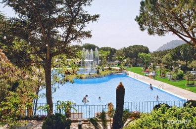 Camping - Palamos - Costa Brava - El King's - Image #8
