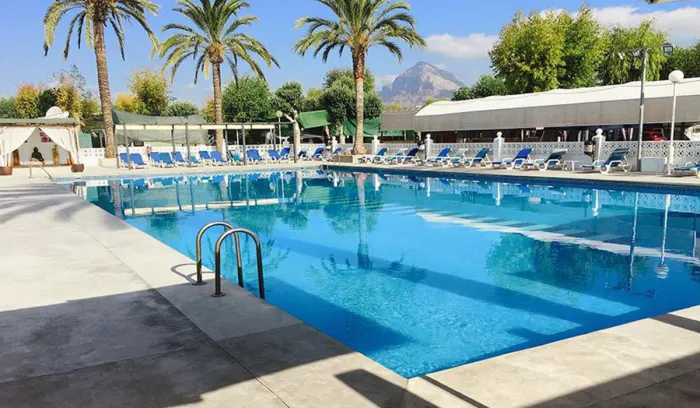 Camping Javéa - 2 - campings