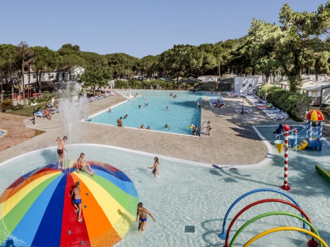 Camping - Pals - Costa Brava - El Neptuno - Image #3