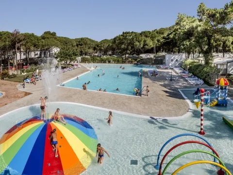 Camping - Pals - Costa Brava - El Neptuno