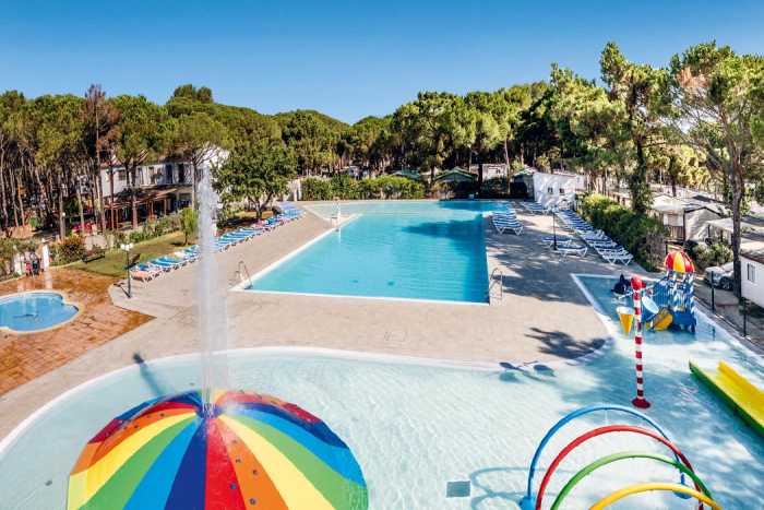 Camping - Pals - Costa Brava - Camping El Neptuno - Image #1