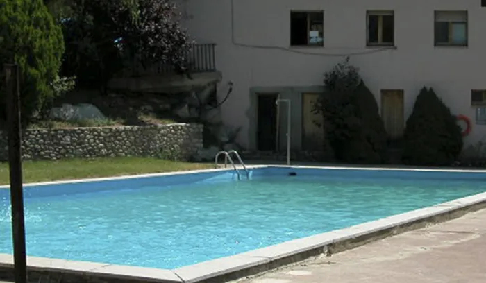 Camping - El Pont de Bar - Catalogne - El Pont D'Ardaix