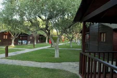 Camping - Mont-roig del Camp - Costa Dorada - Els Prats