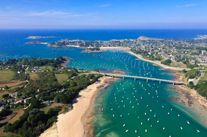 Saint-Briac-sur-Mer - 3 - campings