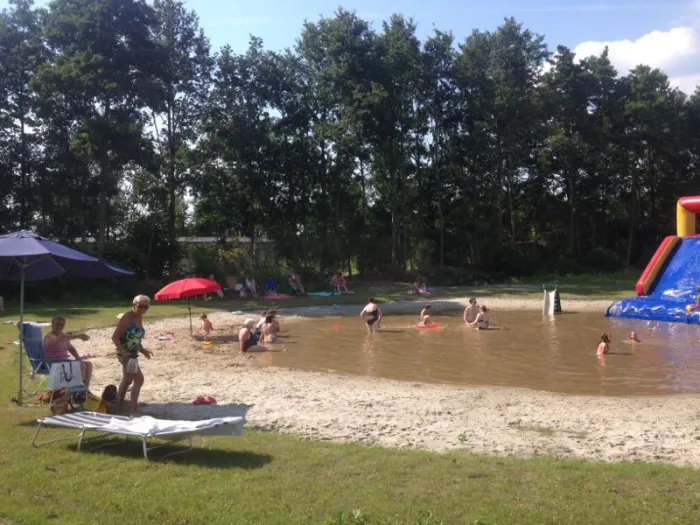 Camping - Schoonebeek - Drenthe - Emmen