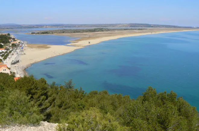 Camping - Sigean - Languedoc-Roussillon - Ensoya
