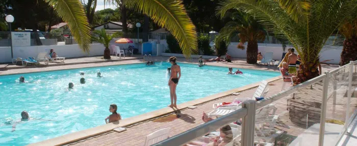 Camping - Argelès-sur-Mer - Languedoc-Roussillon - Equinoxe