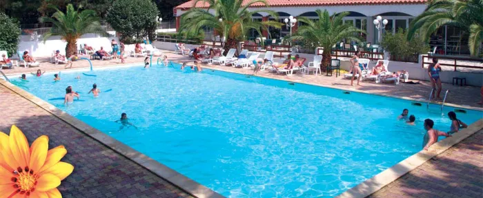 Camping - Argelès-sur-Mer - Languedoc-Roussillon - Equinoxe