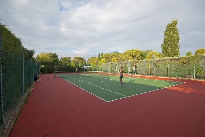 Camping - Pacengo - Lombardie - Eurocamping