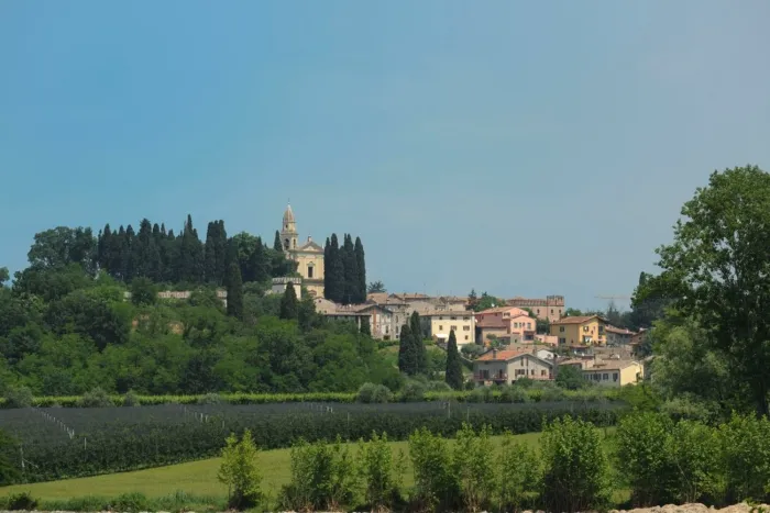Camping - Pacengo - Lombardie - Eurocamping