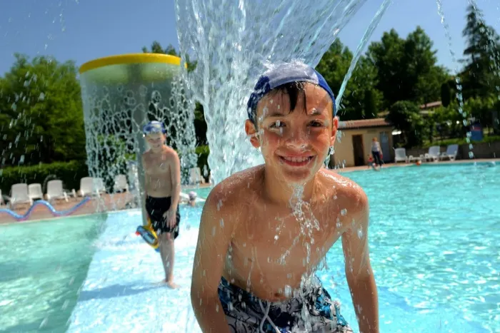 Camping - Pacengo - Lombardie - Eurocamping