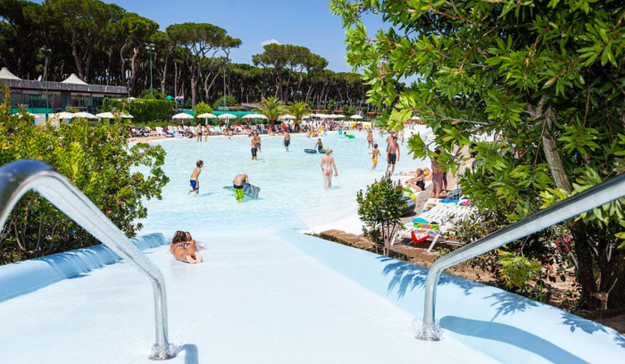 Camping - Rome - Latium - Fabulous - Image #6