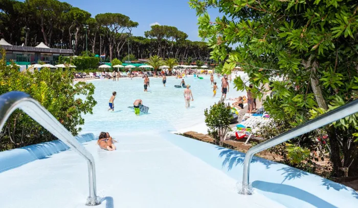 Camping - Rome - Latium - Fabulous
