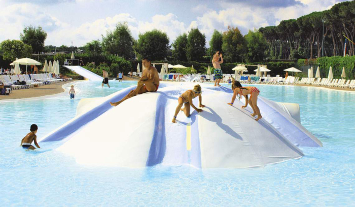 Camping - Rome - Latium - Fabulous - Image #5