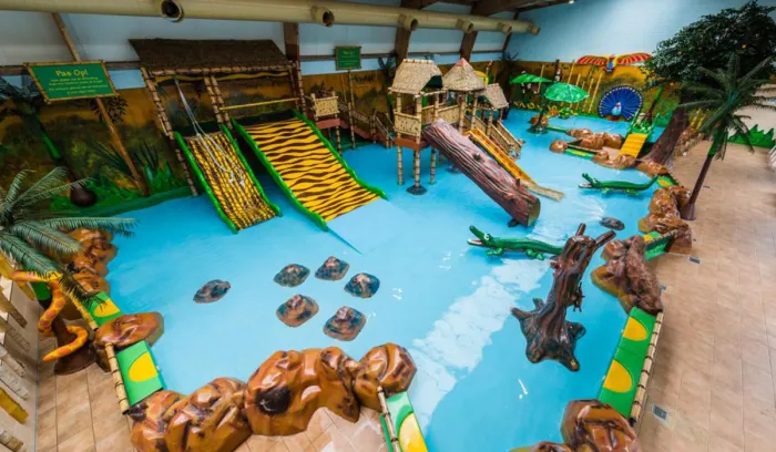 Camping - rheeze - Overijssel - Familiecamping De Belten