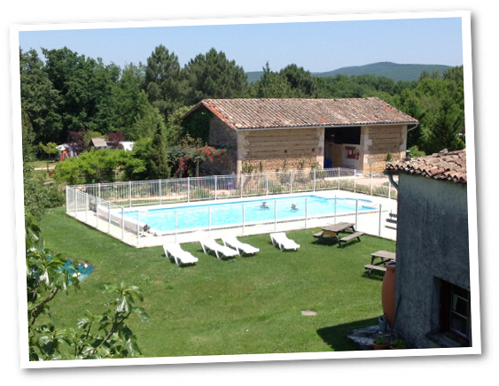 Camping Puygaillard-de-Quercy - 2 - campings