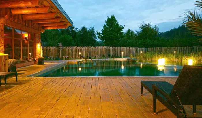 Camping - Seelbach - Bade-Wurtemberg - Ferienparadies Schwarzwalder Hof