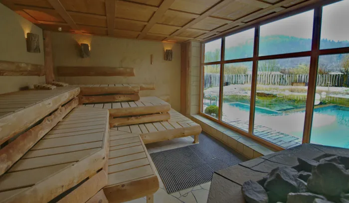 Camping - Seelbach - Bade-Wurtemberg - Ferienparadies Schwarzwalder Hof