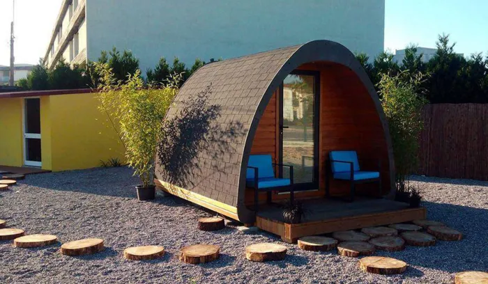 Camping - Sesimbra - Lisboa - Fetais