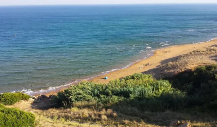 Camping - Crotone - Calabre - Fico d'India