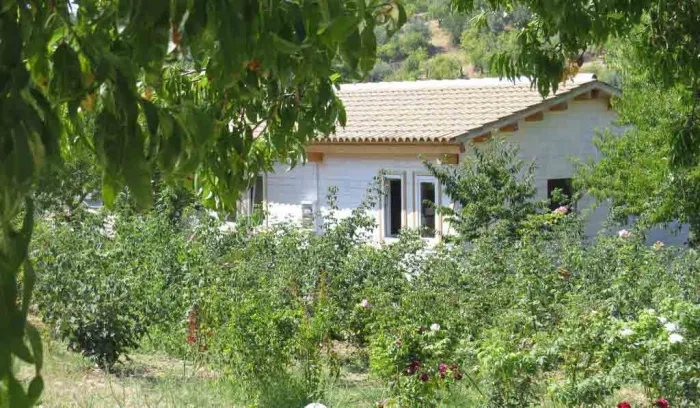 Camping - Noto - Sicile - Fiori di Noto