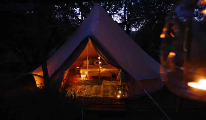 Camping - Noto - Sicile - Fiori di Noto