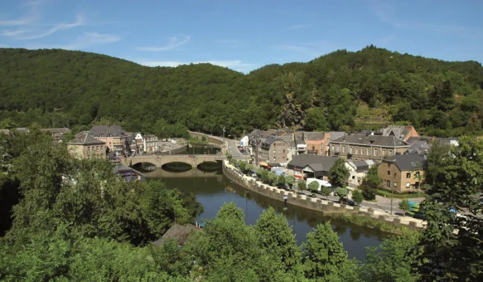 Camping - La Roche-en-Ardenne - Flandre  - La Roche en Ardenne