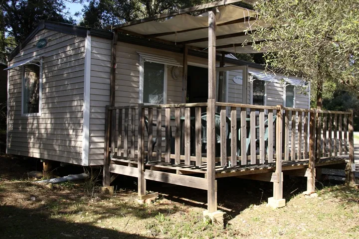 Camping - Castries - Languedoc-Roussillon - Fondespierre