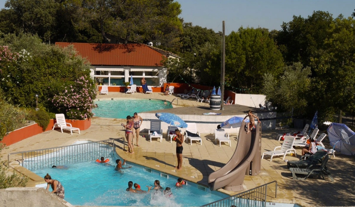 Fondespierre - Languedoc-Roussillon - Castries - 280€/sem