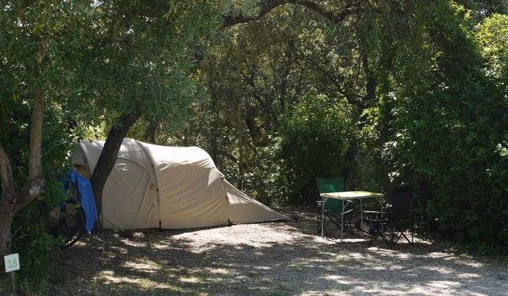 Camping - Castries - Languedoc-Roussillon - Fondespierre