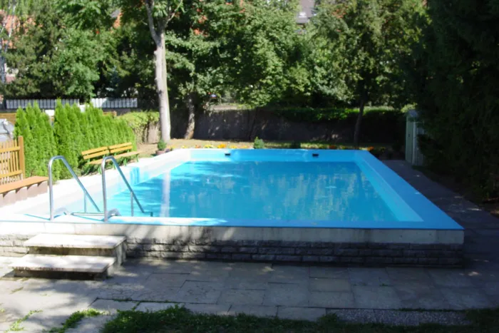 Camping - frickenhausen am main - Bavière - Frickenhausen