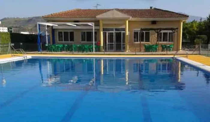 Camping - Fuenmayor - La Rioja - Fuenmayor