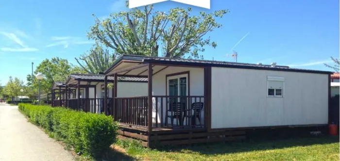 Camping - Fuenmayor - La Rioja - Fuenmayor