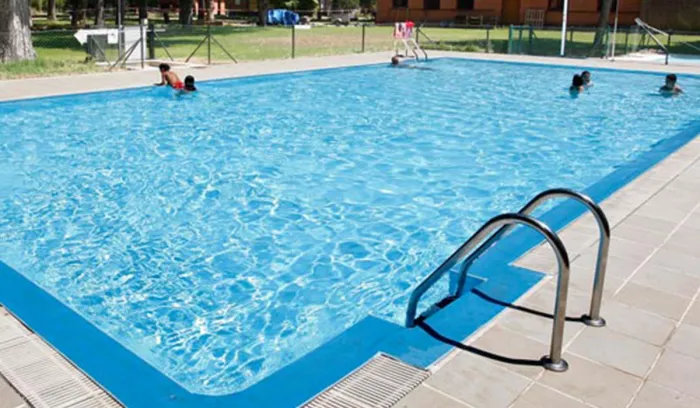 Camping - Burgos - Castille-et-León - Fuentes Blancas