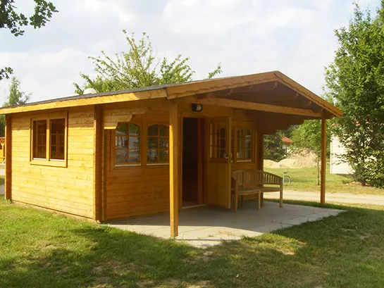 Camping - Bergen - Basse-Saxe - Fuhrenkamp