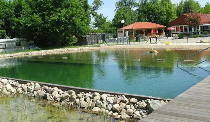 Camping - Bergen - Basse-Saxe - Fuhrenkamp