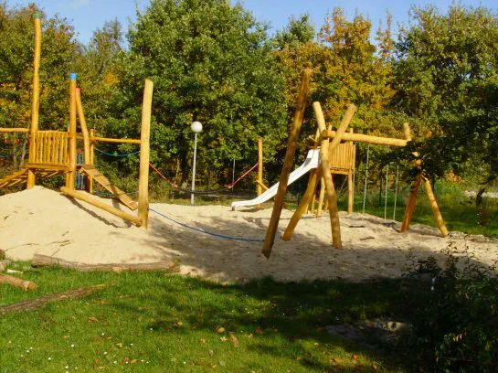 Camping - Bergen - Basse-Saxe - Fuhrenkamp