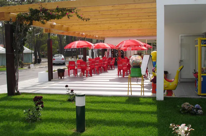 Camping - Figueira da Foz - Centro - Gala