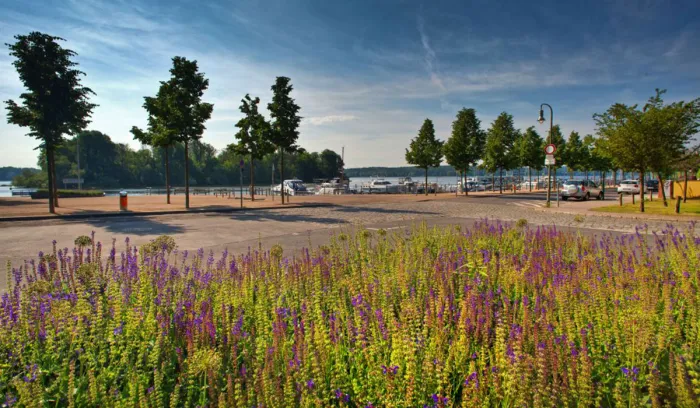 Camping - Berlin - Berlin - Gatow