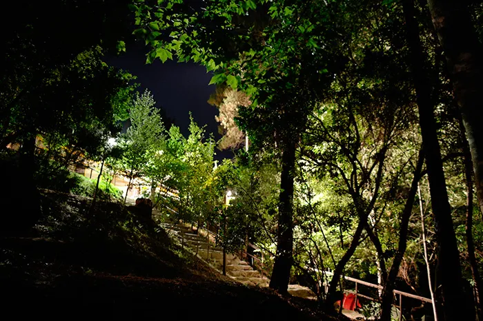 Camping - Vila Real - Norte - Geres Greenpark