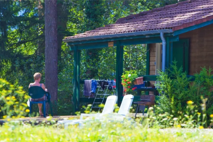 Camping - Matafelon-Granges - Rhône-Alpes - Gorges de l'Oignin