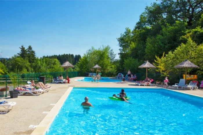 Camping - Matafelon-Granges - Rhône-Alpes - Gorges de l'Oignin