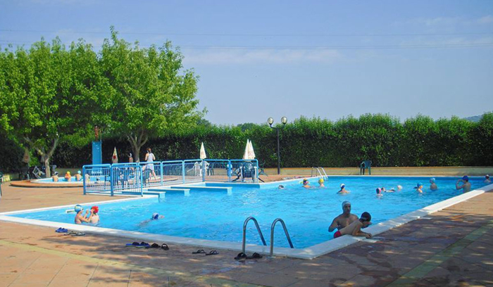 Camping Green Village Assisi - Assise
