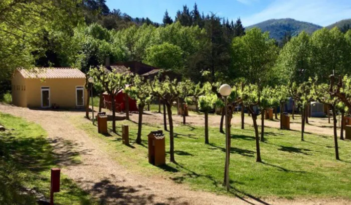 Camping Osor - 2 - campings