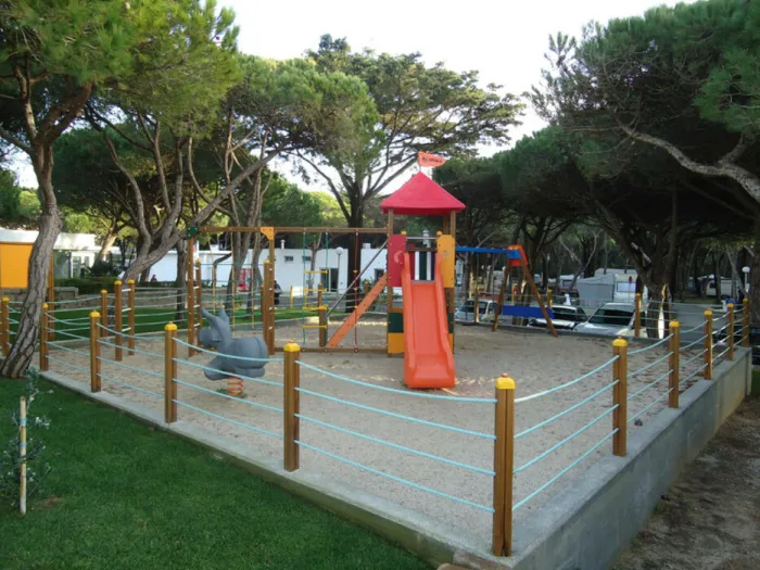 Camping - Cascais - Lisboa - Guincho