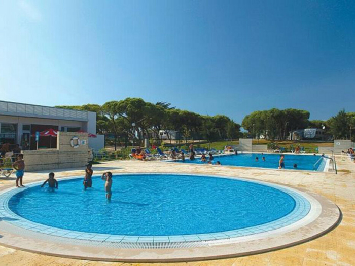 Camping Guincho - Cascais