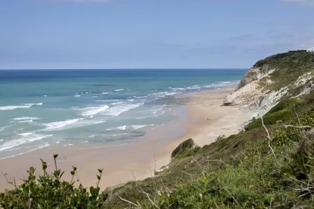 Camping - Bidart - Aquitaine - Harrobia